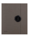 Morph Axum parfum verpakking grijze doos checkpoint