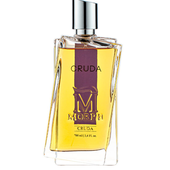 Morph Cruda Eau de Parfum 100ML flacon checkpoint
