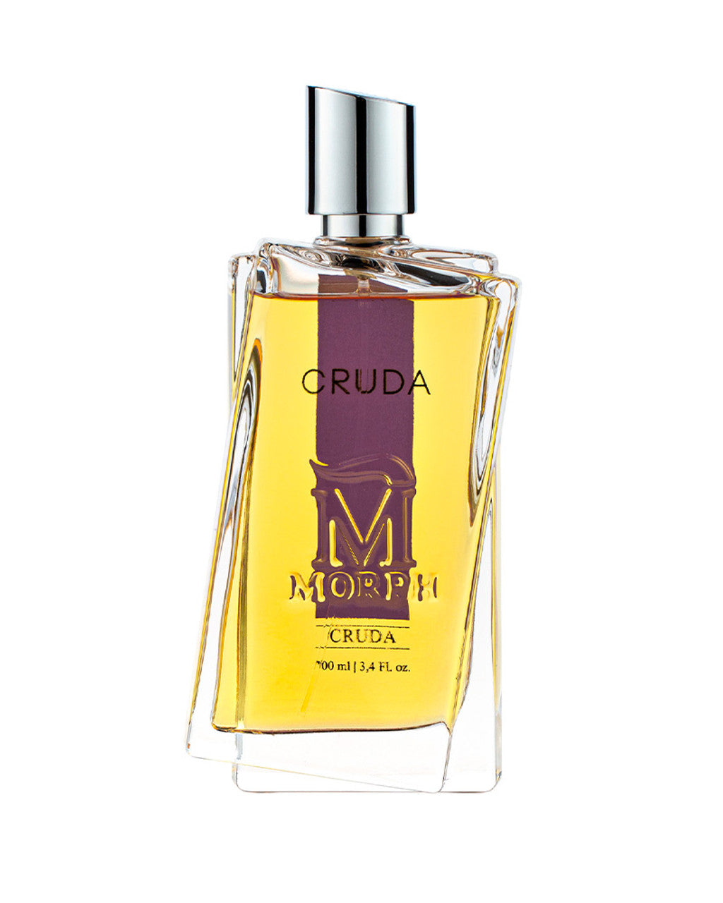 Morph Cruda Eau de Parfum 100ML flacon checkpoint
