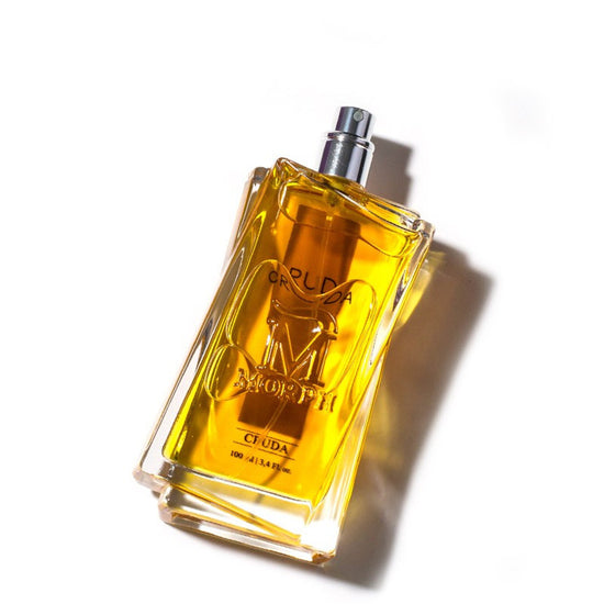 Morph Cruda Eau de Parfum stuidio checkpoint mol