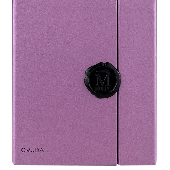 Morph Cruda Eau de Parfum 100ML paarse doos