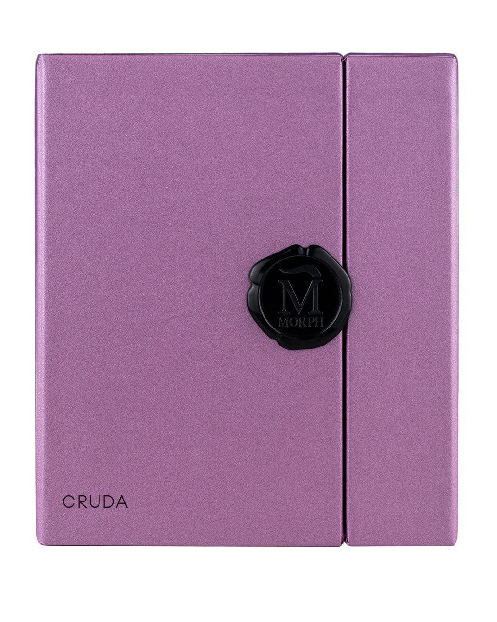 Morph Cruda Eau de Parfum 100ML paarse doos