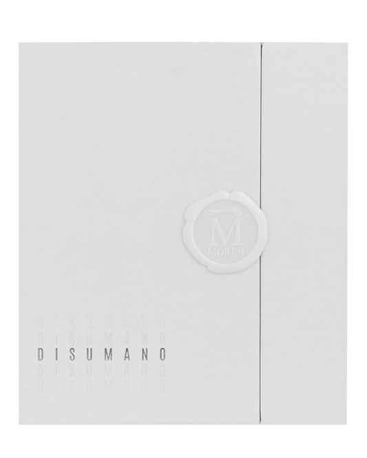 Morph Disumano Ice parfum verpakking