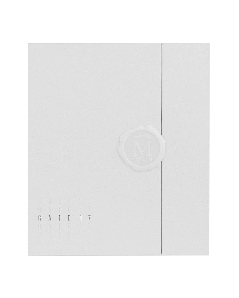 Morph Gate 17 parfum verpakking