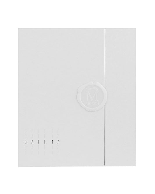 Morph Gate 17 parfum verpakking