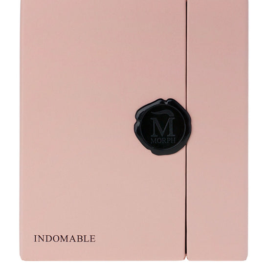 Morph Indomable parfum verpakking checkpoint