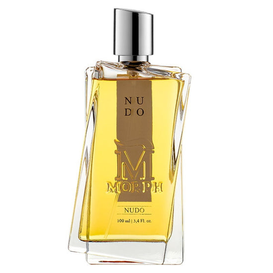 Morph Nudo Eau de Parfum 100ML flacon