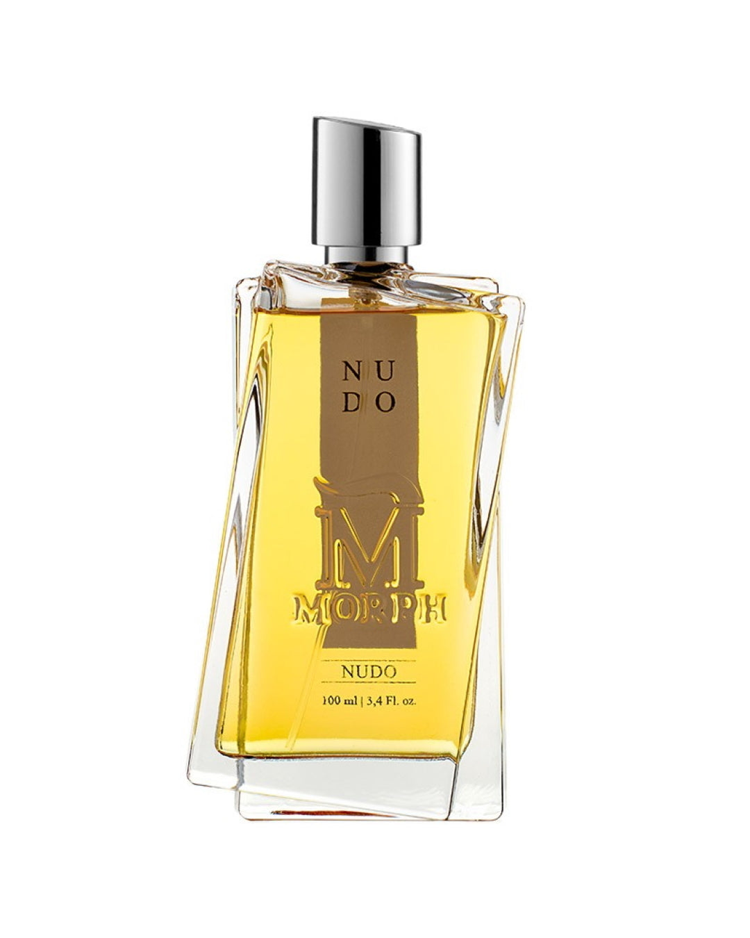 Morph Nudo Eau de Parfum 100ML flacon