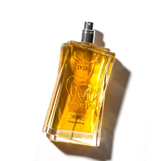 Morph Nudo Eau de Parfum studiobeeld checkpoint