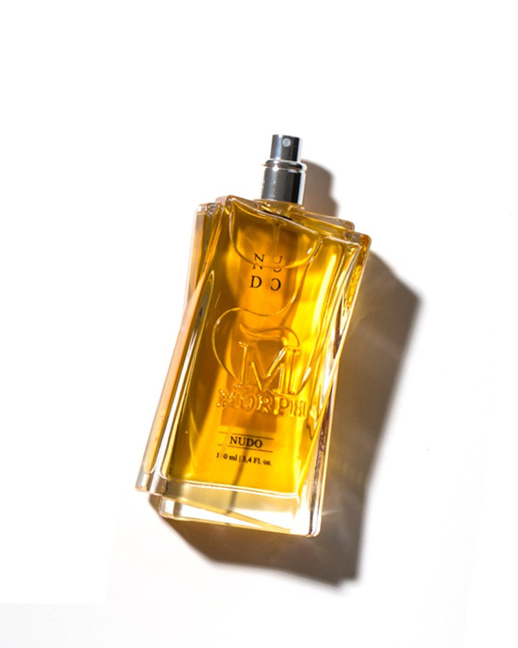 Morph Nudo Eau de Parfum studiobeeld checkpoint