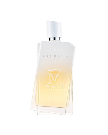 Morph Oud Mafia Ice Eau de Parfum 100ML bij Checkpoint Mol