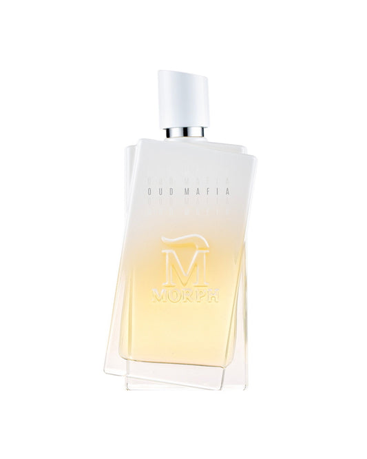 Morph Oud Mafia Ice Eau de Parfum 100ML bij Checkpoint Mol
