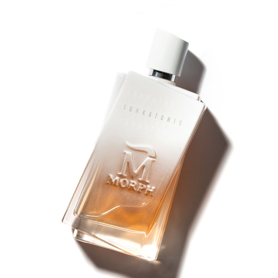 Morph Tonkatonic Ice Eau de Parfum 100ML flacon svhuin packshot checkpoint