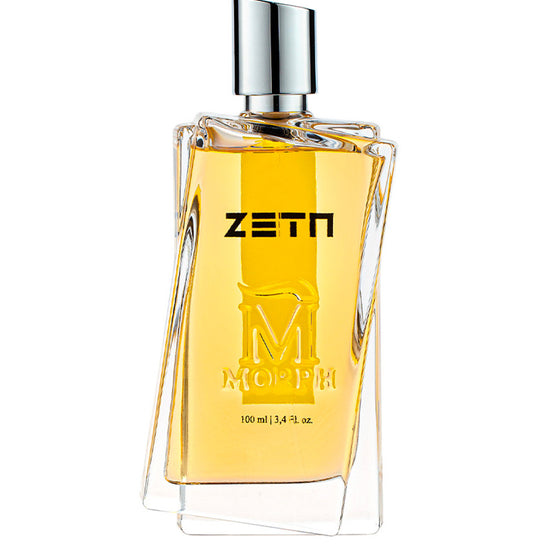 Morph Zeta Eau de Parfum 100ML flaco
