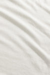 NN.07 Bari 60055 Cotton Cashmere T-shirt in Ivory bij Checkpoint Mol