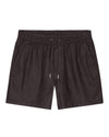 NN.07 Gregor 1454 dusky port shorts voor heren bij Checkpoint Mo