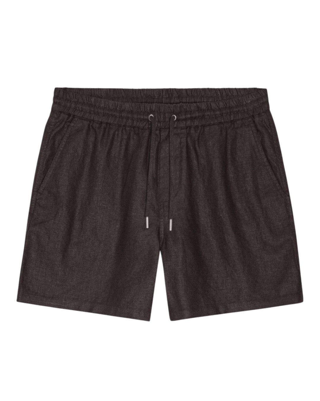 NN.07 Gregor 1454 dusky port shorts voor heren bij Checkpoint Mo