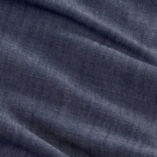 NN.07 Kay 10056 Chambray Trouser in Medium Rinse bij Checkpoint Mol