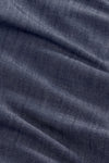 NN.07 Kay 10056 Chambray Trouser in Medium Rinse bij Checkpoint Mol