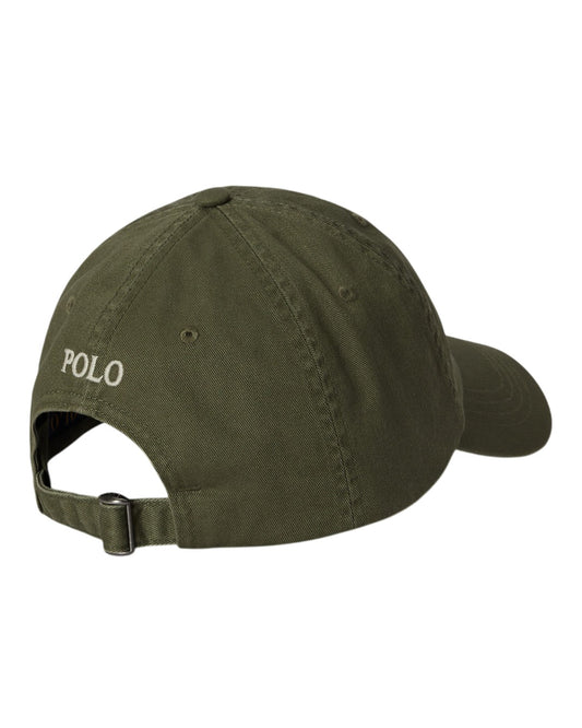 Ralph Lauren Cotton Twill Pet Garden Trail