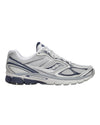 Saucony ProGrid Guide 7 Sneaker Oyster Navy bij Checkpoint Mol