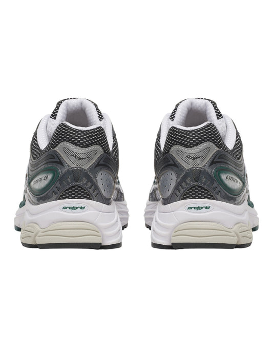 Saucony ProGrid Omni 9 Gadget Pine achterkant
