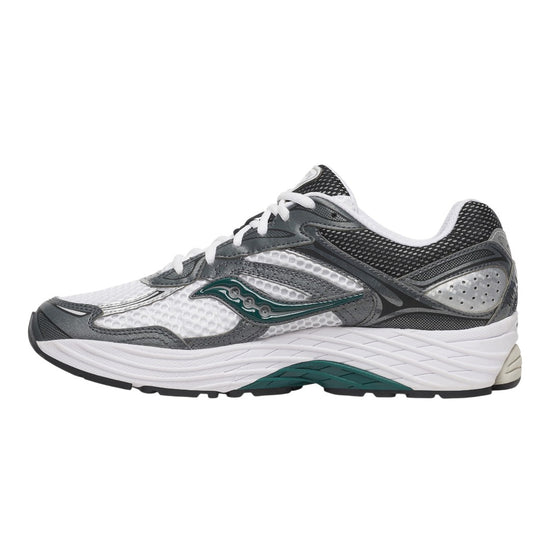 Saucony Omni 9 Gadget Pine Green vooraanzicht
