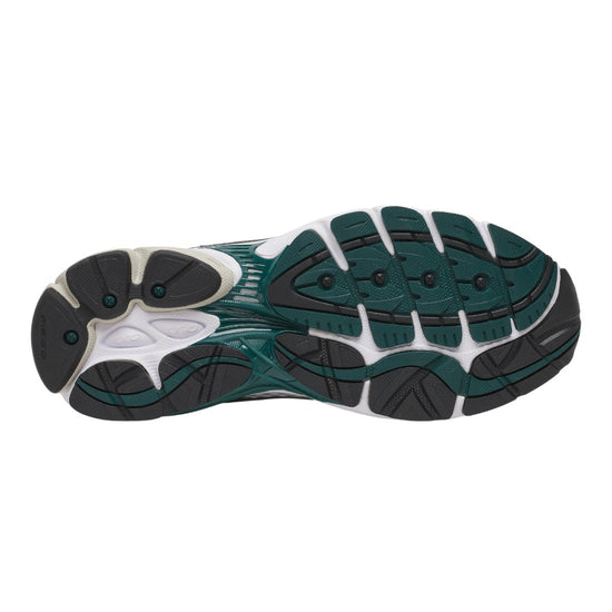 Zool van Saucony ProGrid Omni 9 OG Gadget Pine
