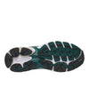 Zool van Saucony ProGrid Omni 9 OG Gadget Pine