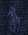 Ralph Lauren Merino Wool Crewneck Trui Hunter Navy