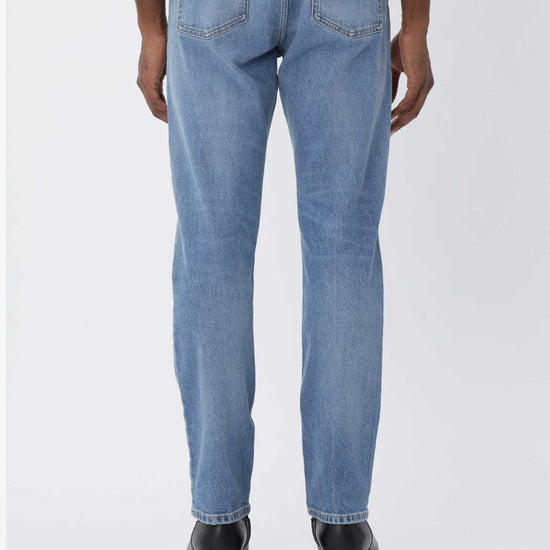 Achterkant van Won Hundred Archer San Vintage Light Blue 5-pocket jeans