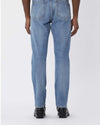 Achterkant van Won Hundred Archer San Vintage Light Blue 5-pocket jeans