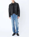 Won Hundred Tony Cel Blue denim gecombineerd in een moderne herenoutfit bij Checkpoint Mol