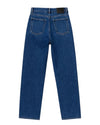Won Hundred Tony Stone Blue denim gecombineerd in een moderne herenoutfit bij Checkpoint Mol