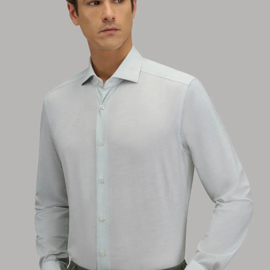 Technische eigenschappen van Xacus Active Shirt in Light Green