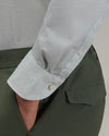 Technische eigenschappen van Xacus Active Shirt in Light Green