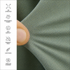 Xacus Active Shirt Sage Green gedragen in een herenoutfit
