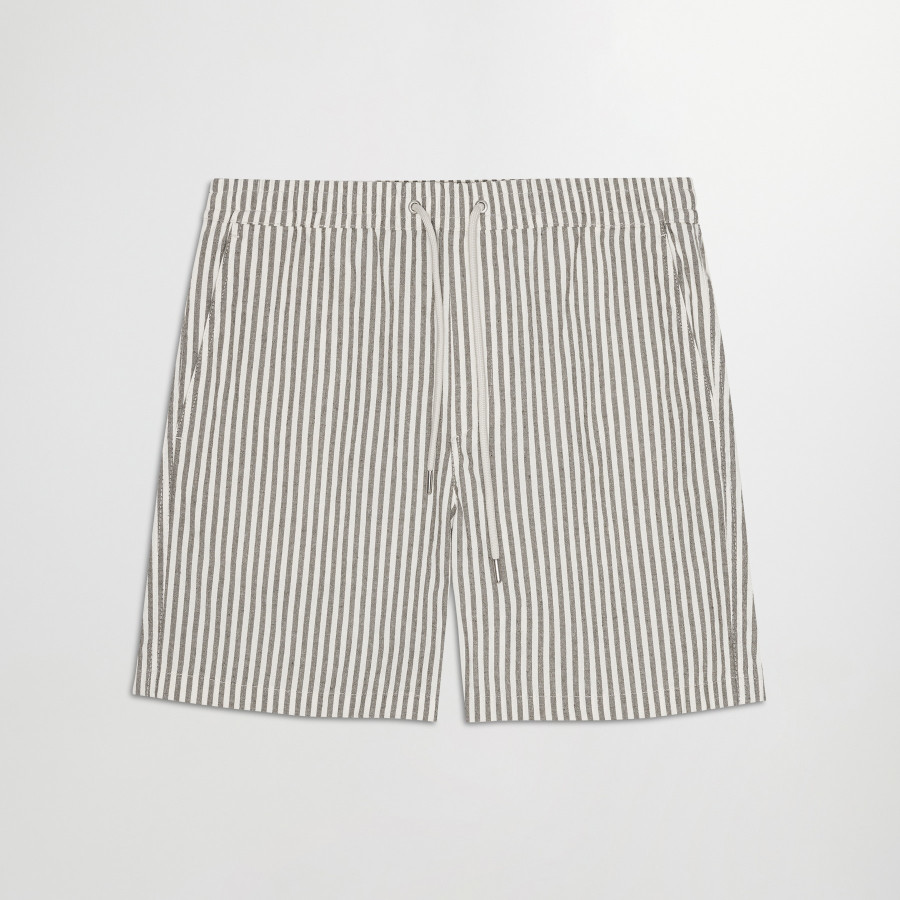 Gregor shorts 5246.730