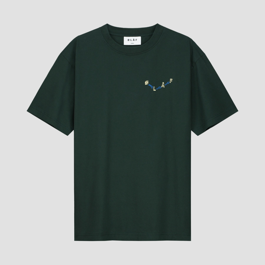 ARROWS TEE SACRAMENTO