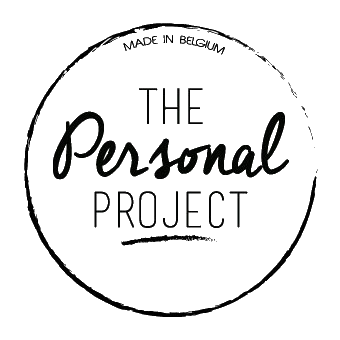 THE PERSONAL PROJECT