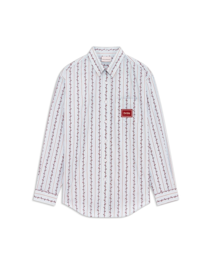 I-SH240-CO166-LBE.LIGHT BLUE