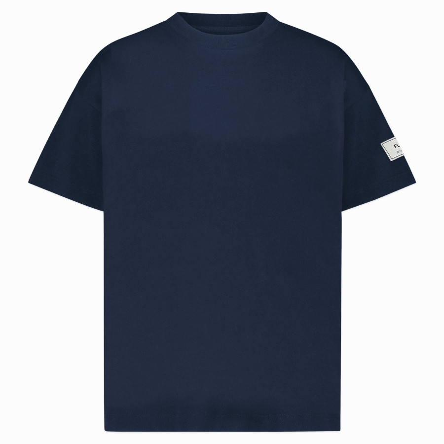 ATELIER T-SHIRT | NAVY