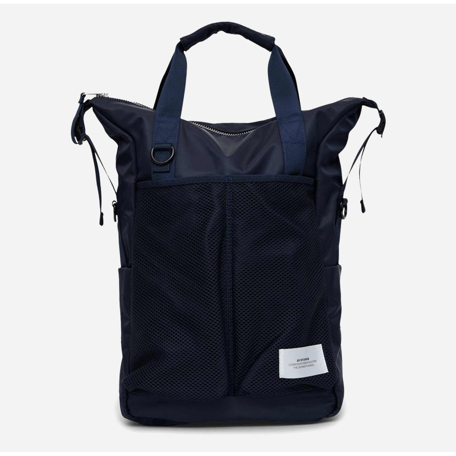 BACKPACK.NAVY.BLUE