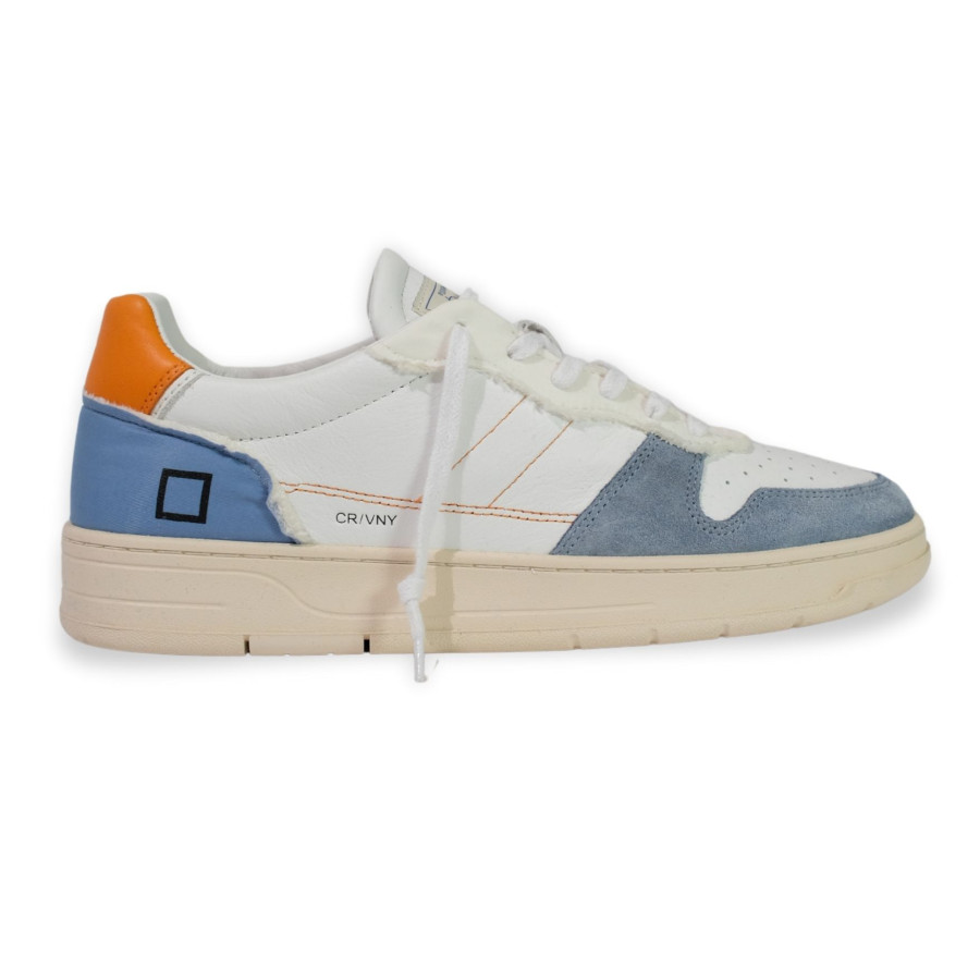 Court 2.0 Vintage | Nylon White Sky