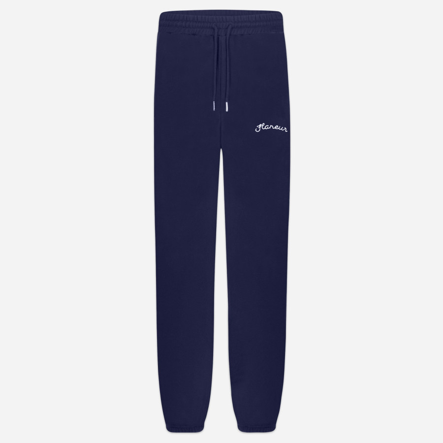 SIGNATURE SWEATPANTS | NAVY