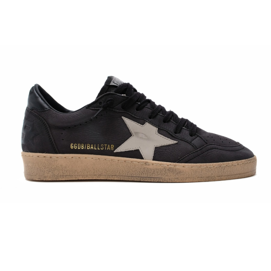 Ballstar | Dark Black Sand 