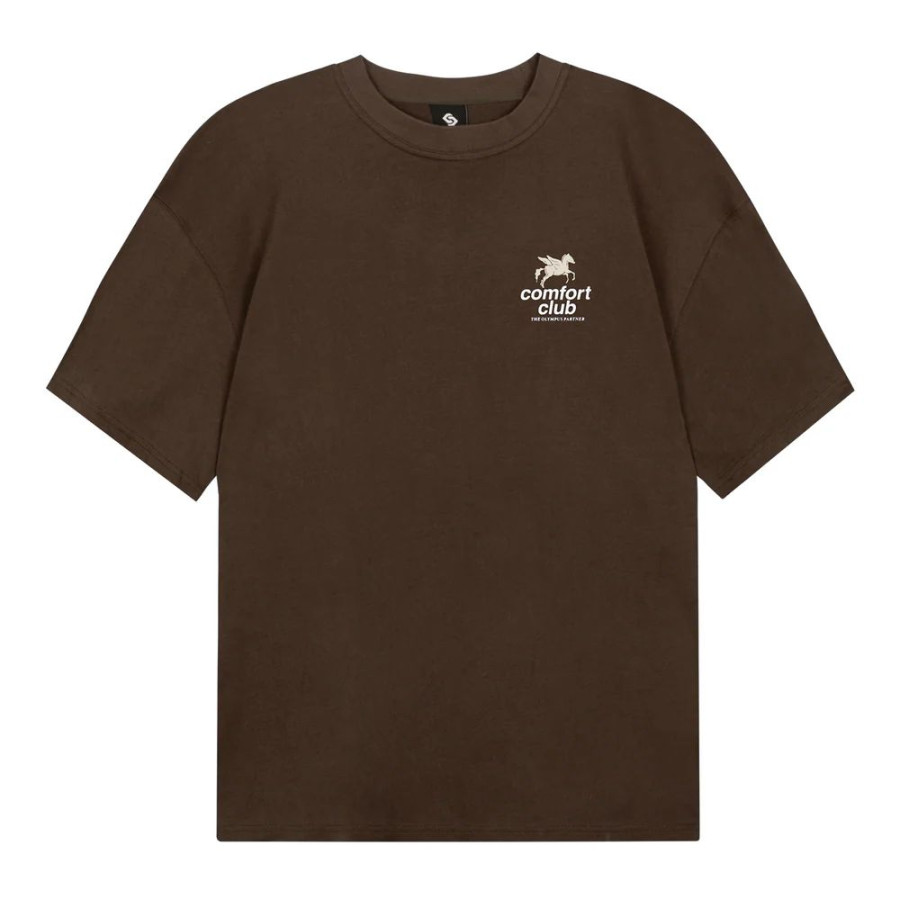 PEGASUS TEE CARAFE