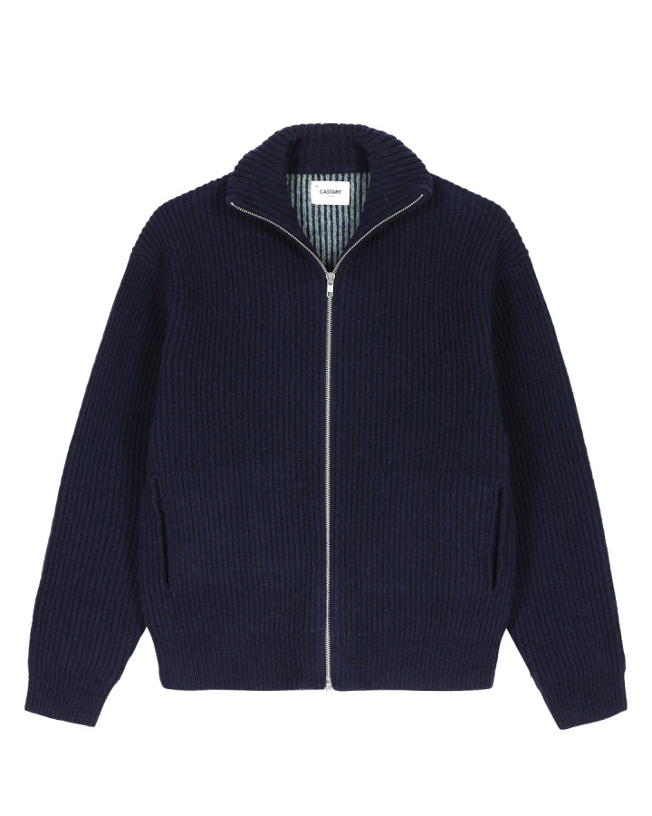 THE SEASONS.NAVY