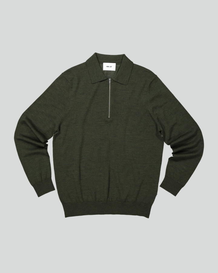 SERGIO ZIP POLO 6605.354