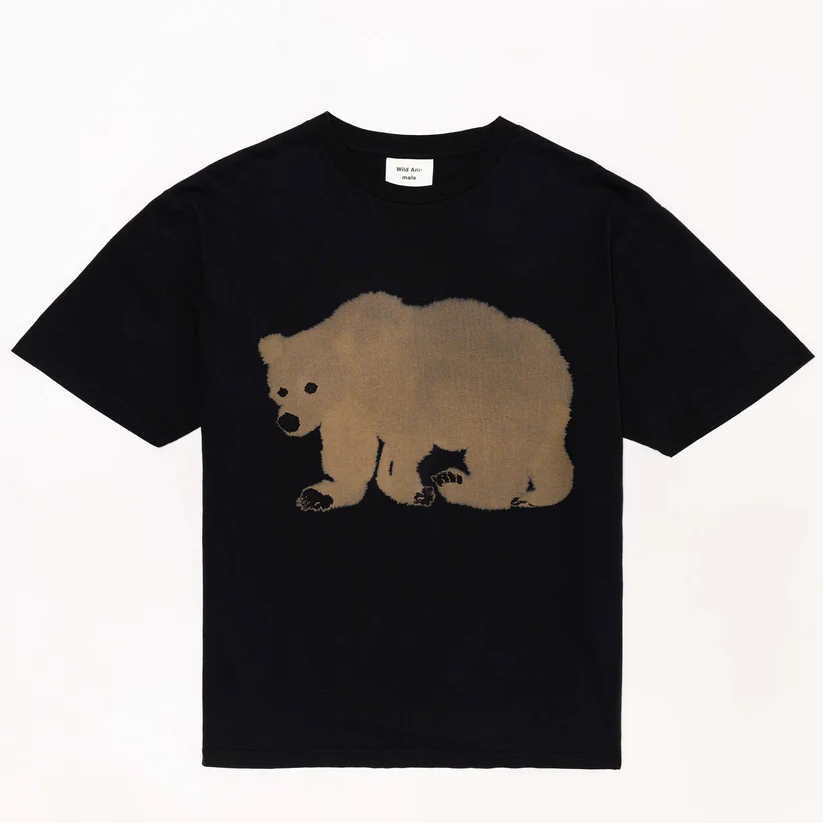 Bear Bear T-shirt